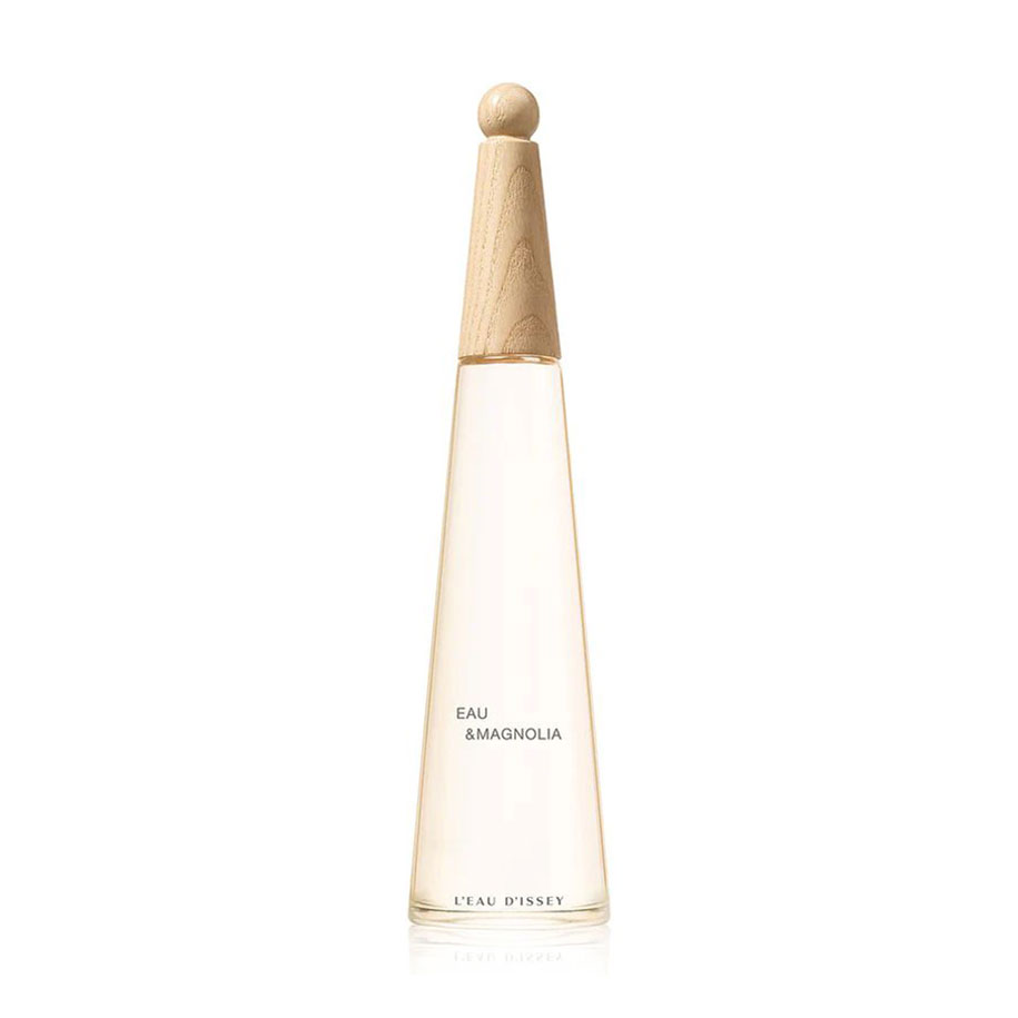 Issey Miyake L'Eau D'Issey Eau &amp; Magnolia Intense Туалетна вода жіноча, 100 мл